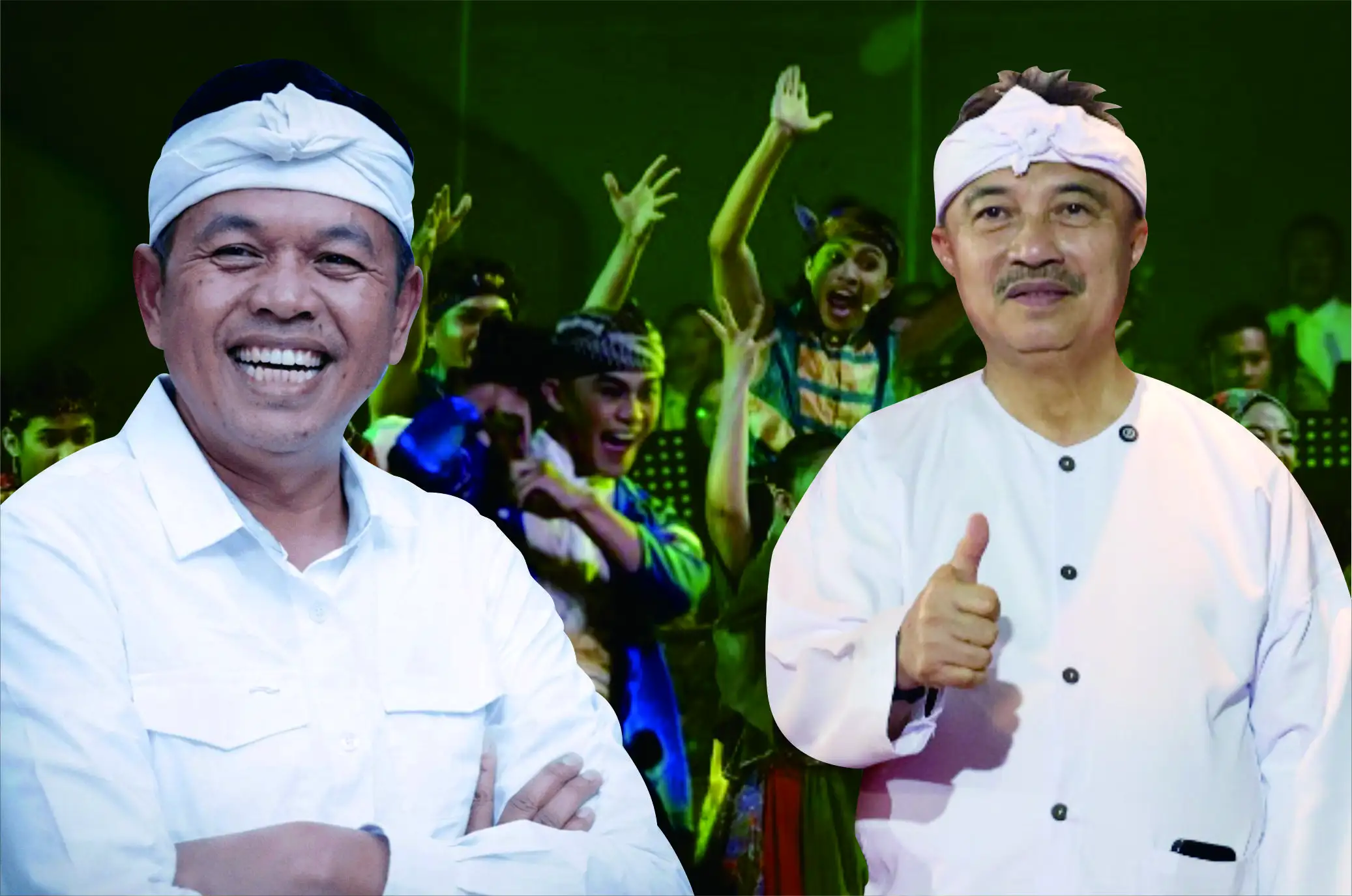 Gubernur Jabar Dedi Mulyadi Merencanakan Program Teater Masuk Sekolah