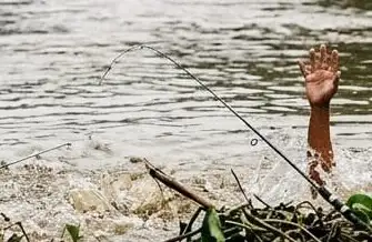 Naas! Niat Pindah Spot Mancing, Pemuda Ini Malah Hilang Terseret Arus Kali Bekasi