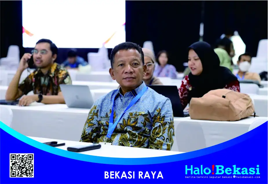 Fokus Penanganan Darurat Sampah, Sekda Kota Bekasi Arahkan Akselerasi Penyelesaian Sampah di Kota Bekasi