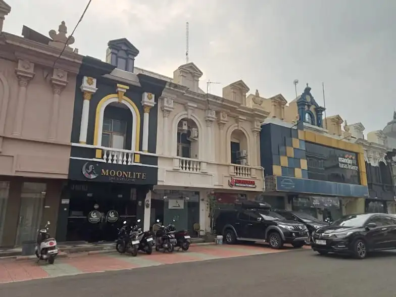 Dispenda Kota Bekasi: 4 Usaha Massage dan Spa di Jatisampurna Belum Kantongi Izin