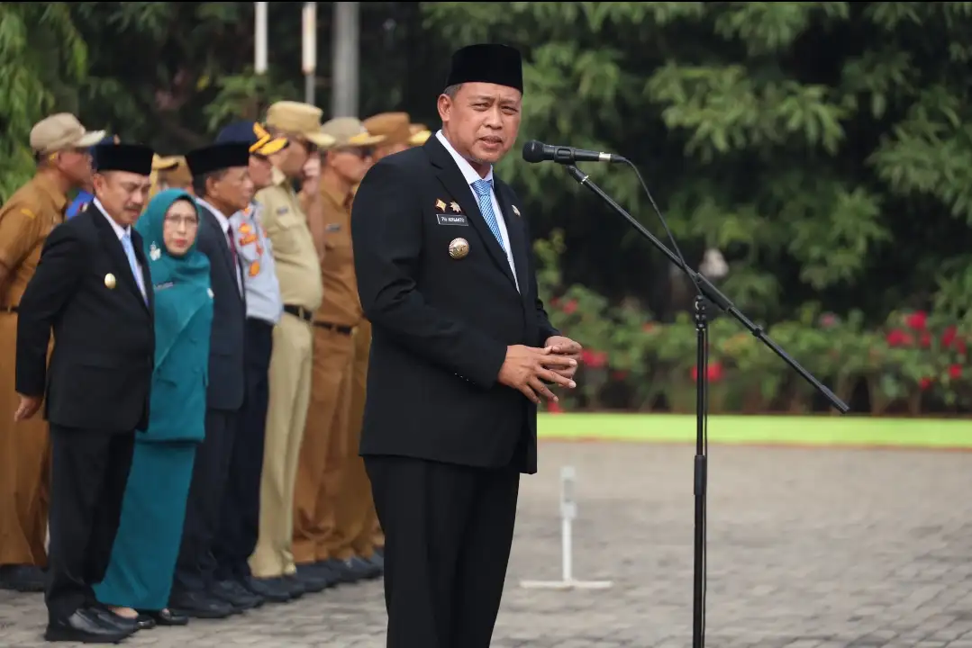 Pemkot Bekasi Perkuat Perlindungan Santri Usai Dugaan Kekerasan Seksual di Pekayon