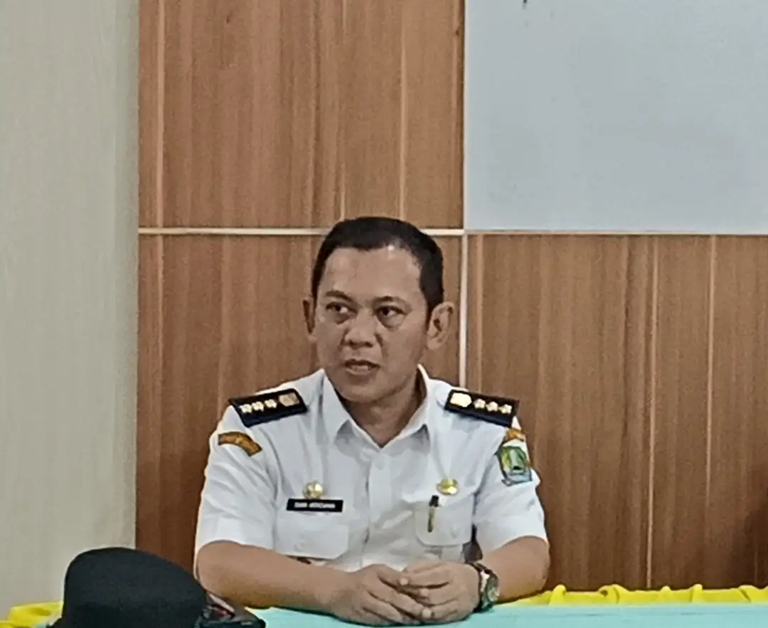 Camat Jatiasih Ajak Warga Untuk Bijak Menghadapi Musim Kemarau, Begini Arahannya