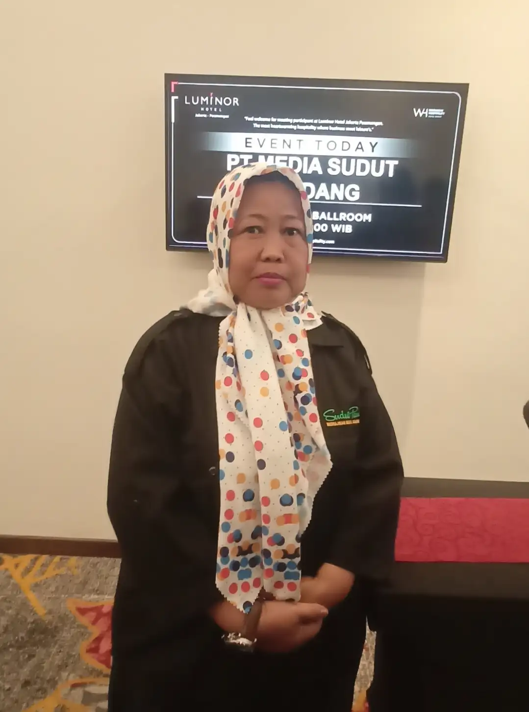 Milad ke-11 Sudut Pandang, Umy Sarifah: Jurnalis Harus Jadi Penjernih Informasi di Era Digital