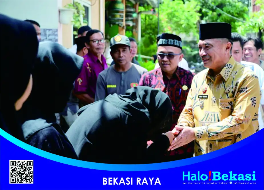 Korban Meninggal Dunia Kebakaran SPBE Cimuning Bertambah Menjadi Empat Orang