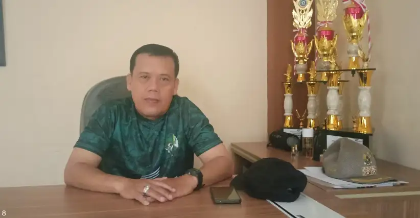 Lurah Jatimelati Ingatkan Bahaya Bakar Sampah, Warga Diminta Aktif Kerja Bakti