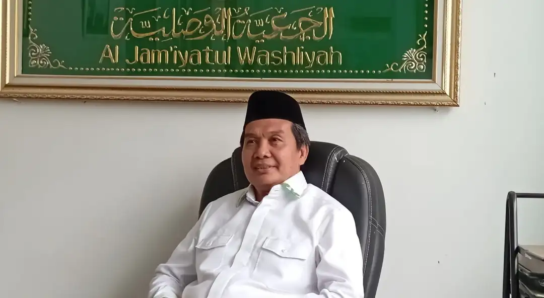 PB Al Washliyah Minta Publik Cermati Konteks Isu Jilbab di Unhan, Ingatkan Pentingnya Nilai Keimanan