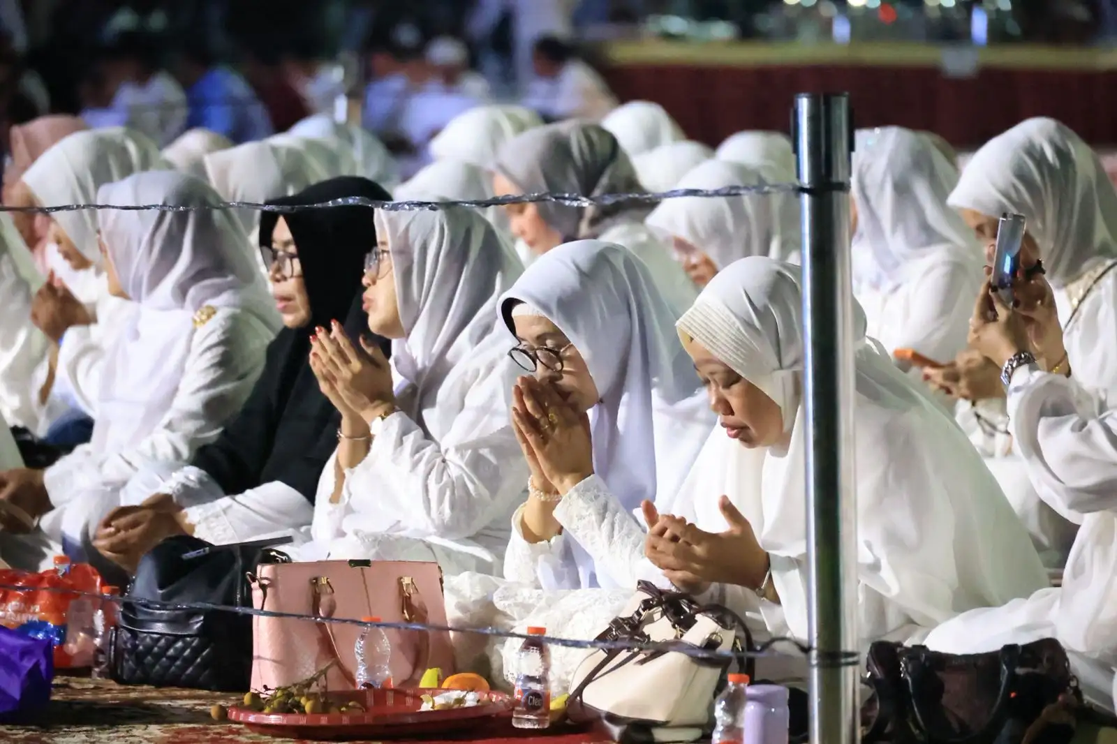 Pemkot Bekasi Gelar Walimatussafar ASN Kota Bekasi, Doa Bersama Kelancaran Ibadah Haji