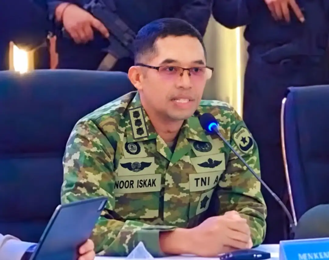 Kapendam Jaya Luruskan Polemik Motor Trail di Bekasi, Kendaraan Disiapkan untuk Batalyon TP di Papua