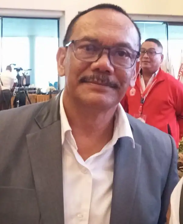 Terpilih Secara Aklamasi Pimpin KONI DKI Jakarta, Hidayat Humaidi: Saya Siap Mundur Jika DKI Tidak Juara Umum PON XXII di NTB-NTT
