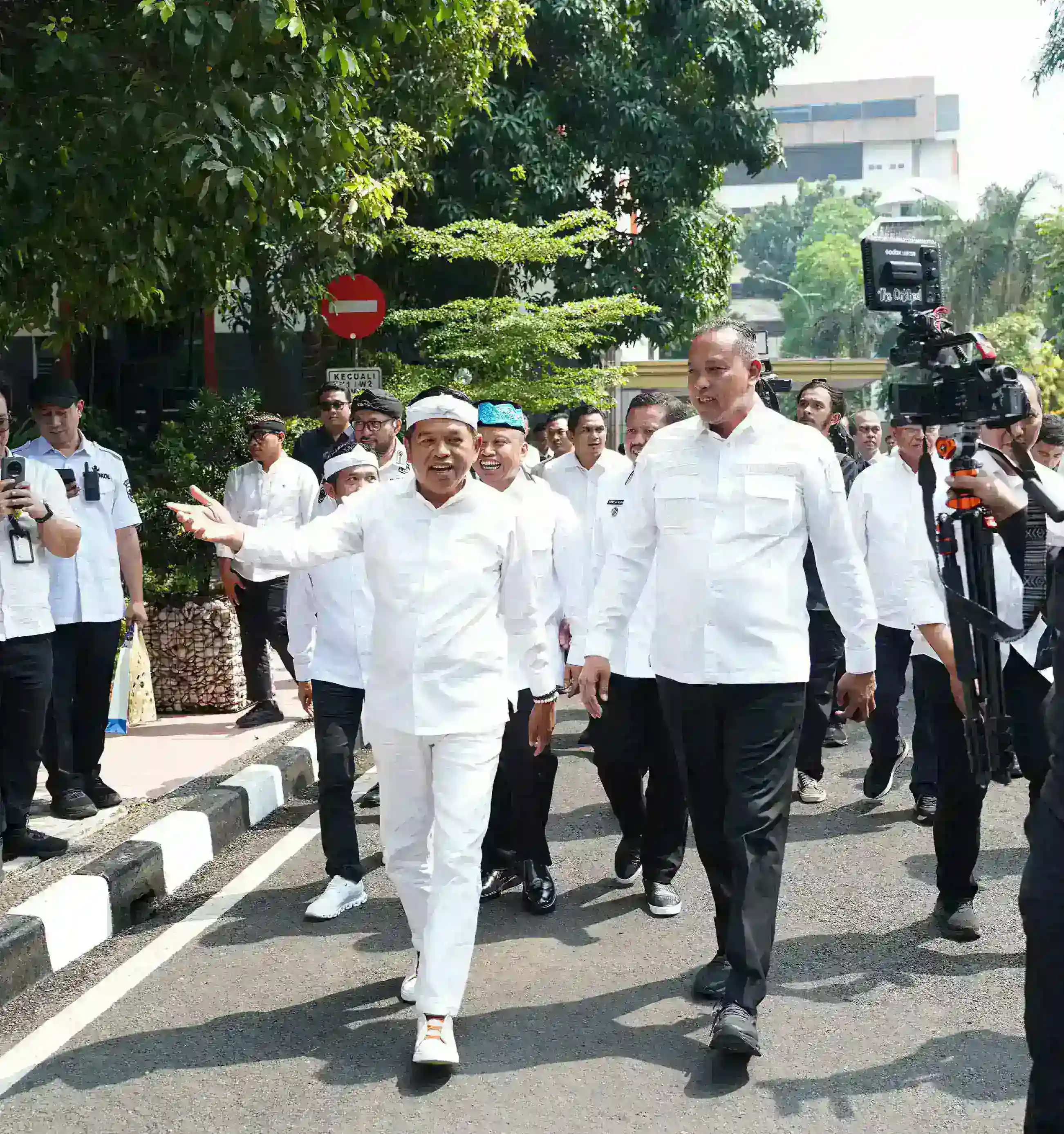 Warga Jabar Bisa Berobat di RS Jaringan Pemda, Biaya Kelas III Dijamin Sesuai Ketentuan