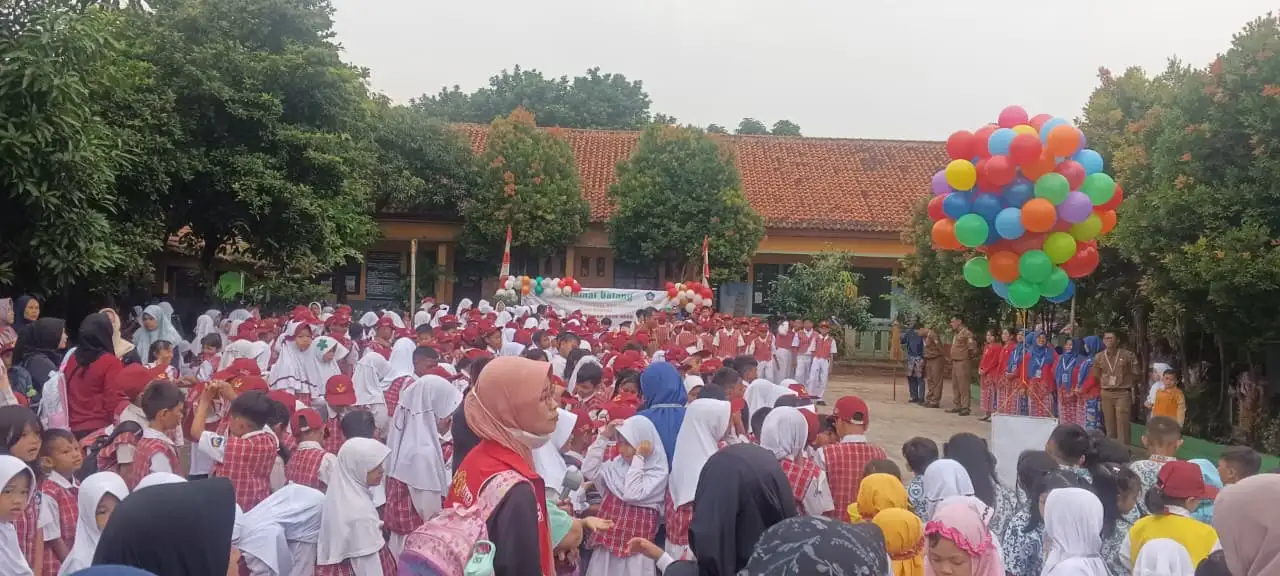 Reformasi SPMB Kota Bekasi 2026: Jalur Prestasi Kini Wajib Tes CAT, Celah 