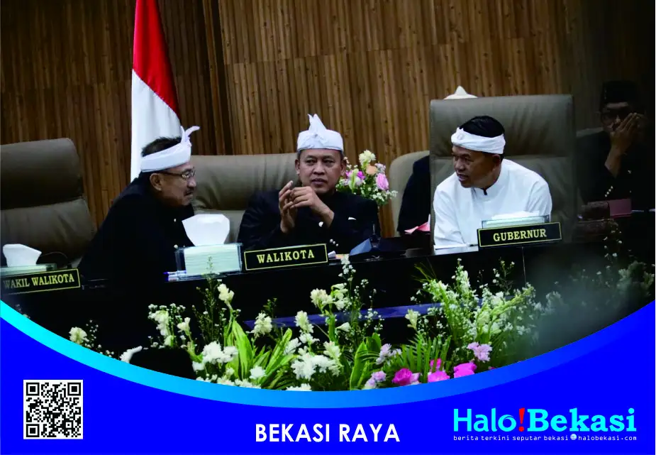 Kabar Gembira! KDM - Mastri Bakal Revitalisasi Lapangan Pondok Gede