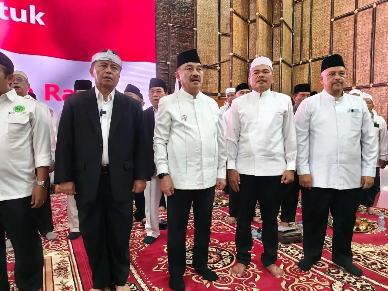 Wakil Wali Kota Bekasi Sebut IPHI Organisasi Strategis Mitra Pemerintah