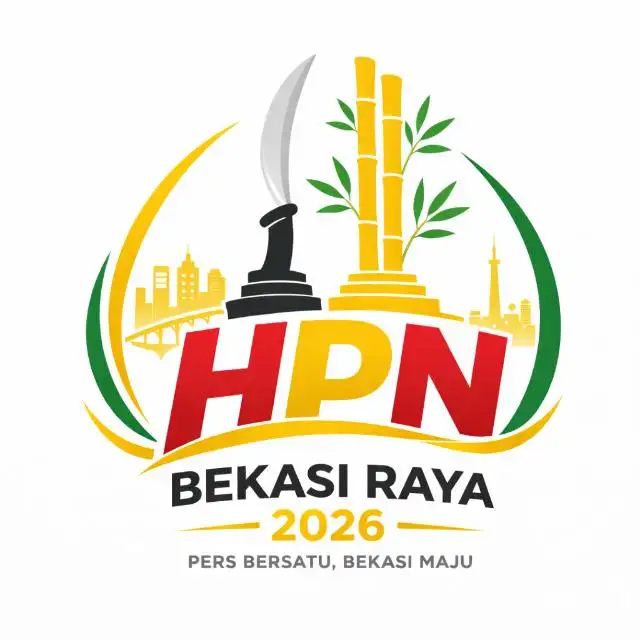 HPN Bekasi Raya 2026 Digelar 7–9 Mei, Sekaligus Momentum Hari Kebebasan Pers Sedunia