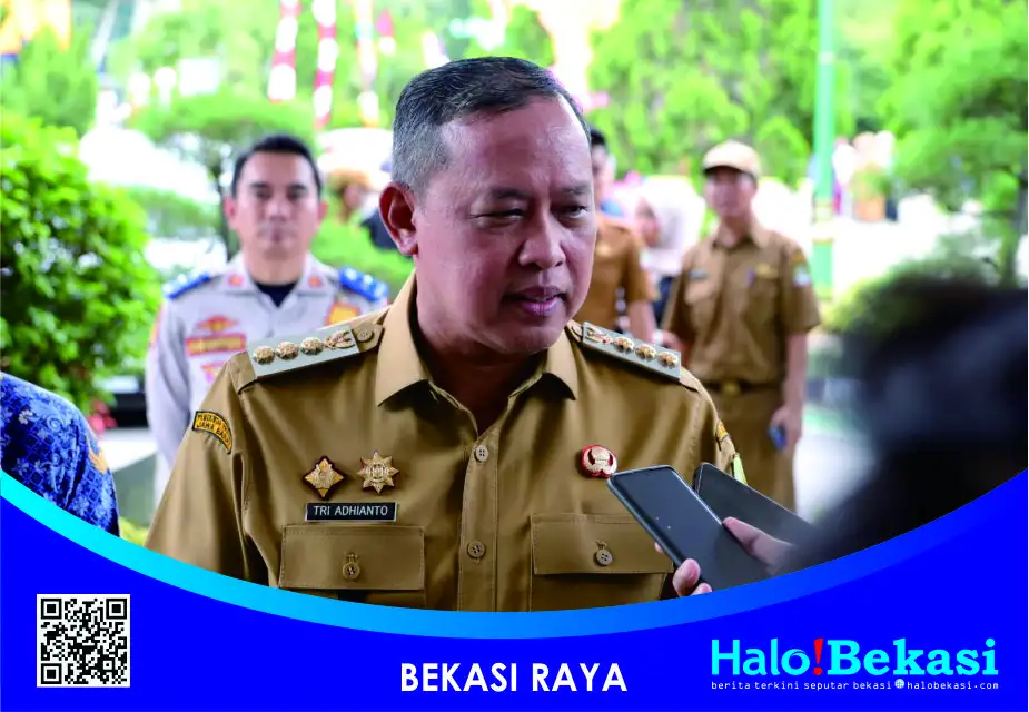 Soal Larangan Medsos Anak di Bawah 16 Tahun, Tri Adhianto: Upaya untuk Lindungi Karakter Anak