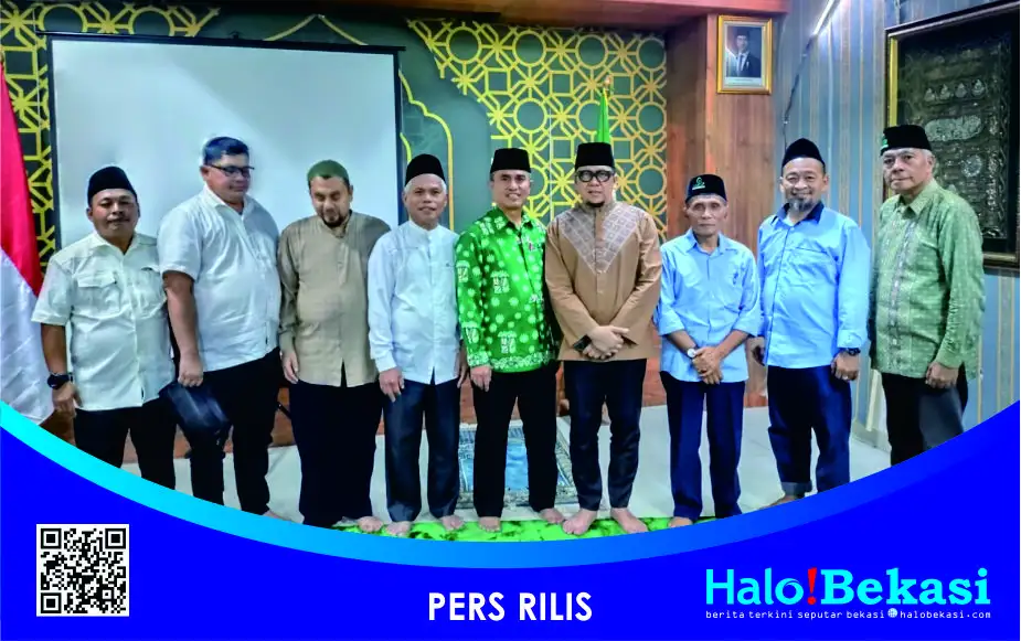 Al Washliyah Akan Gelar Muktamar ke- 23 di Jakarta Direncanakan Dibuka oleh Presiden Prabowo Subianto