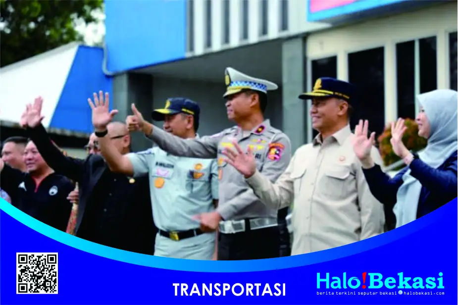Kemenhub Terima Penghargaan Anugerah Pelayanan Mudik Lebaran Dari Radio Elshinta