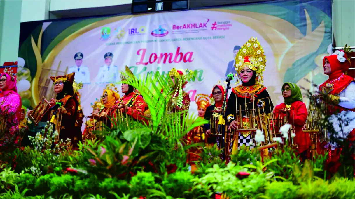 Kreativitas Lansia Jadi Wadah Pemberdayaan dan Penguatan Semangat Hidup di Usia Senja
