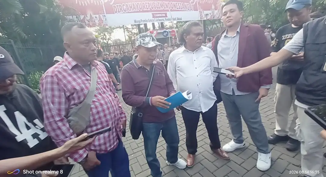 Kuasa Hukum Ahli Waris Ancam Gugat PT Kodau Primer Estate 2, Klaim Sisa Tanah 2.954 M² Masih Milik Sah