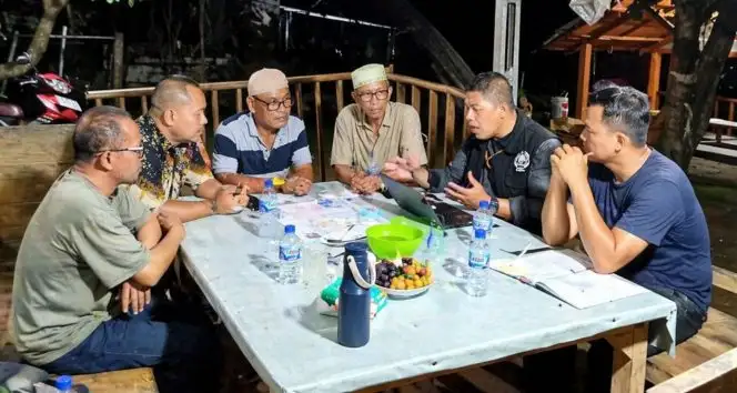 Diskusi Budaya di Bekasi: Menimbang Sejarah Bubat, Antara Tafsir dan Kesadaran Kolektif