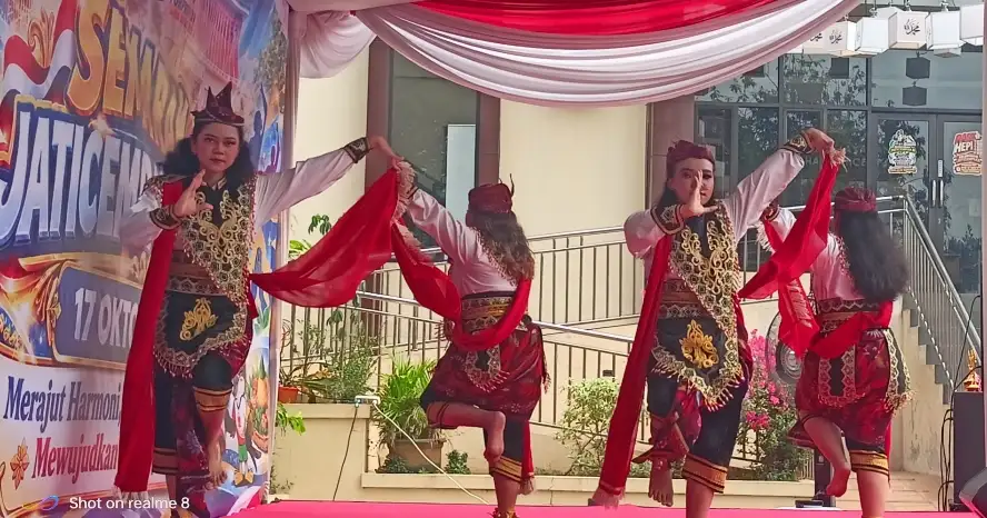 Semarak Jaticempaka, Cara Kelurahan Merawat Harmoni dan Menggali Potensi Warga