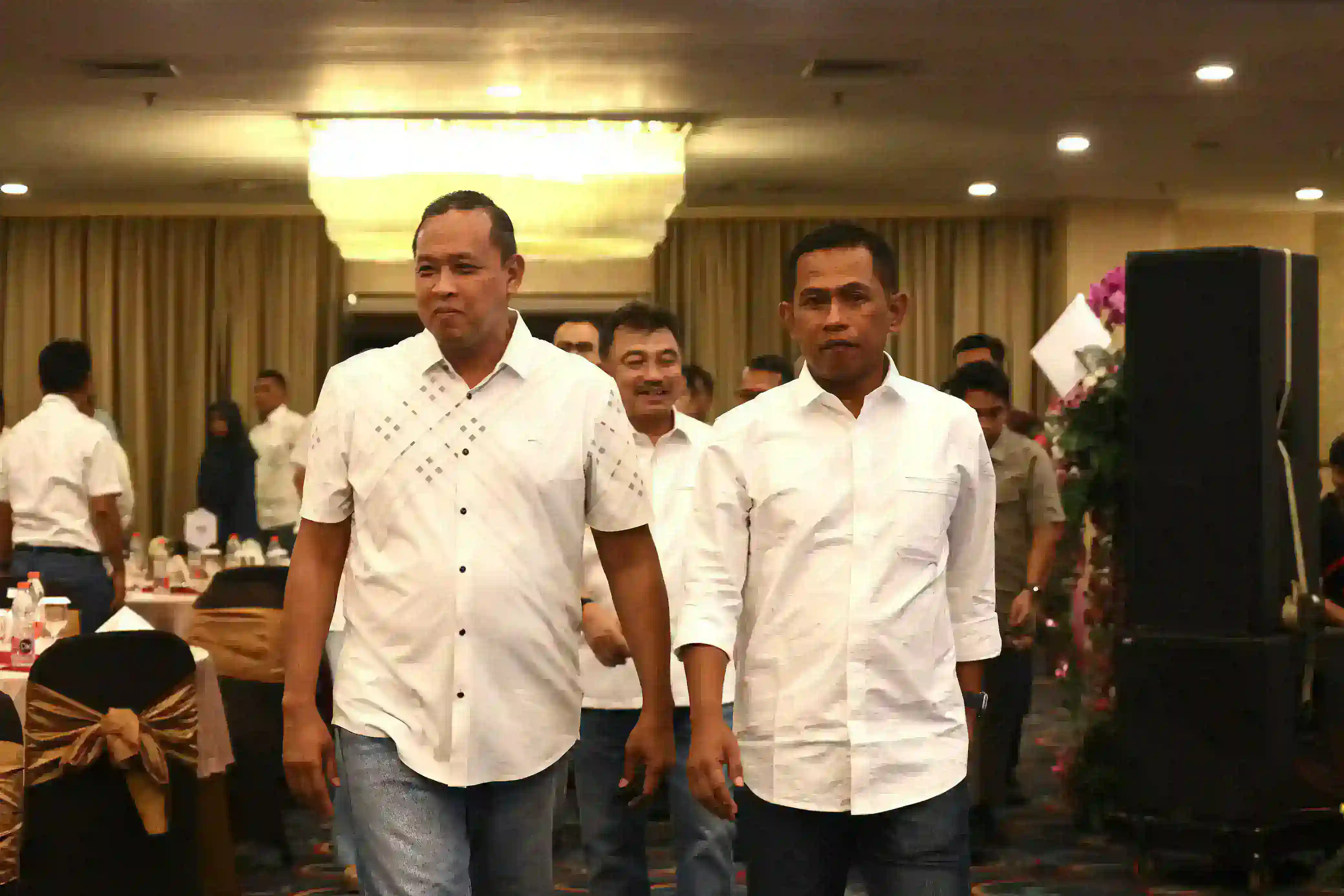 Estafet Kepemimpinan Kodim 0507/Bekasi, Supri Siswanto Lanjutkan Sinergi Bersama Pemkot