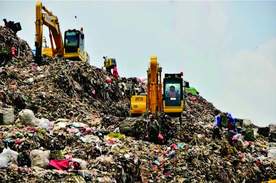 Pemkot Bekasi Gandeng DPRD, dan Tokoh Bantargebang Tinjau PLTSa di China, Matangkan Groundbreaking PSEL Kota Bekasi