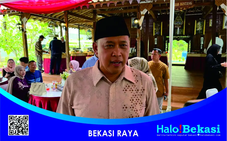37,4% ASN Kota Bekasi Jalani WFA, Pelayanan Publik Tetap Normal Pasca Libur Lebaran