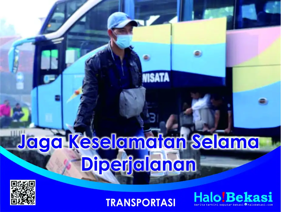 Siap-siap Daftar, Kemenhub Sediakan 401 Bus Mudik Gratis, Pendaftaran Mulai Tanggal 1 Maret 2026