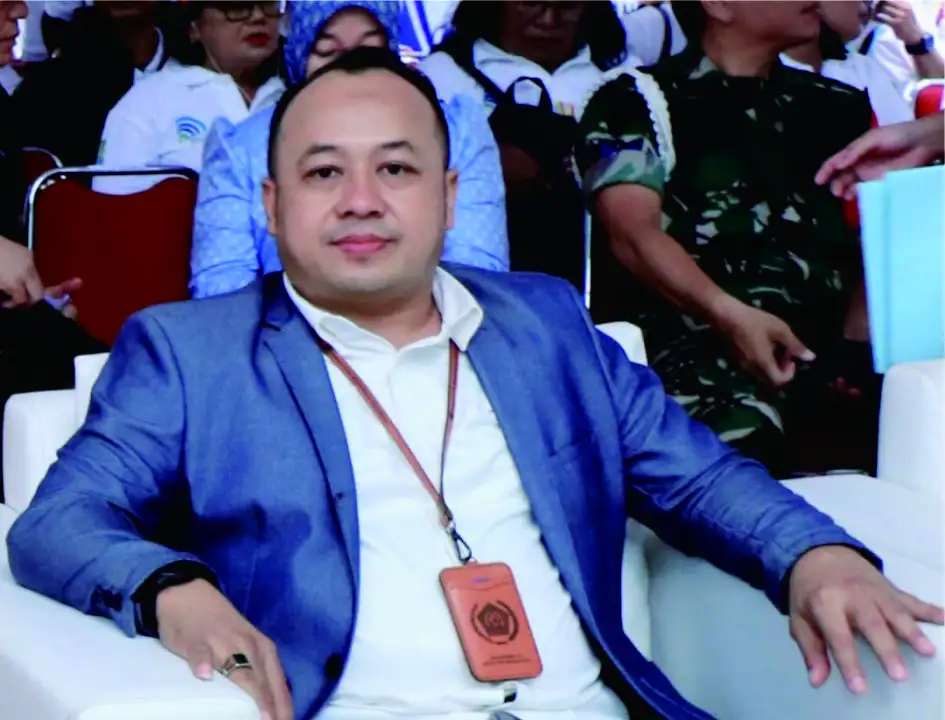 Diserang Bertubi-tubi, Ade Muksin Tegaskan Panitia HPN Tidak Pegang Uang APBD