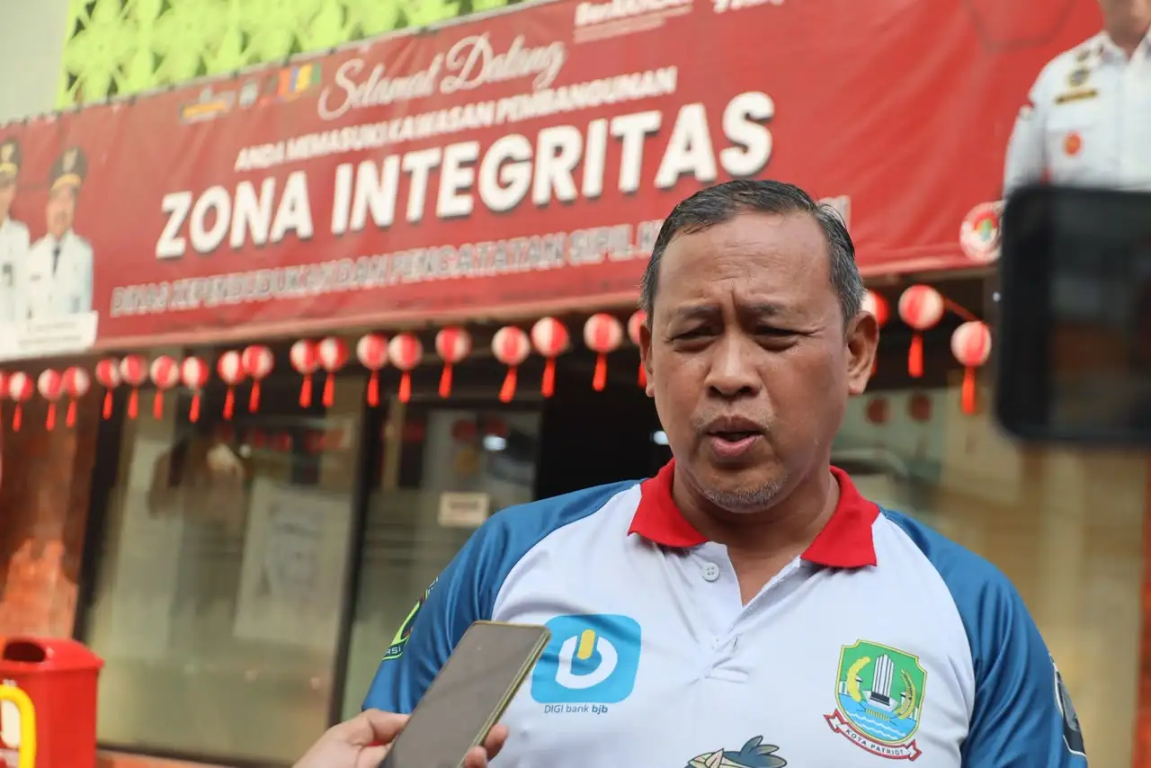 Pungli di Lingkungan Pemkot Bekasi Terbukti, Wali Kota Janji Ganti Uang Warga Dua Kali Lipat