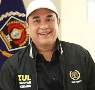 Keluarga Besar PWI Berduka: Sekjen PWI Pusat Zulmansyah Sekedang Tutup Usia